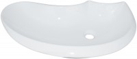 Photos - Bathroom Sink Kerabad KBW379 650 mm