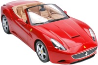 Photos - RC Car Rastar Ferrari California 1:12 