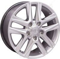 Photos - Wheel ZF M766