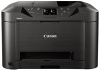 Photos - All-in-One Printer Canon MAXIFY MB5050 