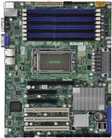 Motherboard Supermicro H8SGL-F 