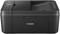 All-in-One Printer Canon PIXMA MX495 
