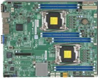 Motherboard Supermicro X10DRD-L 