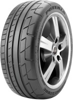 Tyre Bridgestone Potenza RE070R 285/35 R20 100Y Run Flat 