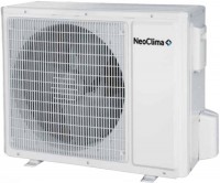 Photos - Air Conditioner Neoclima NUM-28Q4 102 m² on the 4 unit(s)