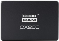 Photos - SSD GOODRAM CX200 SSDPR-CX200-960 960 GB