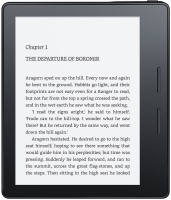 E-Reader Amazon Kindle Oasis Gen 8 2016 
