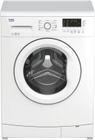Photos - Washing Machine Beko LBU 58031 white