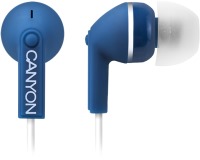 Headphones Canyon CNS-CEP01 