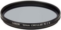 Lens Filter Canon Filter PL-CB 58 mm