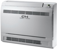 Photos - Air Conditioner Cooper&Hunter GEH12AA-K3DNA1B/I 34 m²