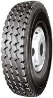 Photos - Truck Tyre Long March LM201 13 R22.5 154L 