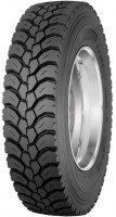 Photos - Truck Tyre Michelin X Works XDY 315/80 R22.5 156K 