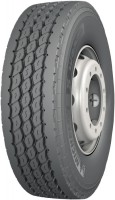 Photos - Truck Tyre Michelin X Works XZY 315/80 R22.5 156K 