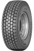 Photos - Truck Tyre Michelin X All Roads XD 295/80 R22.5 152L 