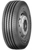 Photos - Truck Tyre Michelin X All Roads XZ 315/80 R22.5 156L 