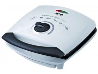 Photos - Electric Grill MPM MGR-01 white