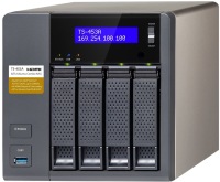 NAS Server QNAP TS-453A RAM 4 GB