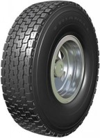 Photos - Truck Tyre Triangle TRD08 315/80 R22.5 154L 