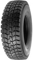 Photos - Truck Tyre Roadshine RS604 235/75 R17.5 141L 