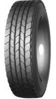 Photos - Truck Tyre Roadshine RS615 215/75 R17.5 127M 