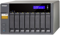 NAS Server QNAP TS-853A RAM 4 ГБ