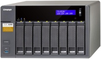 Photos - NAS Server QNAP TS-853A RAM 8 GB