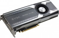 Photos - Graphics Card EVGA GeForce GTX 980 04G-P4-1982-KR 