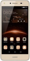 Photos - Mobile Phone Huawei Y5II 8 GB / 1 GB