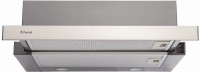 Photos - Cooker Hood Perfelli TL 6112 I LED stainless steel