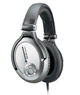 Headphones Sennheiser PXC 450 