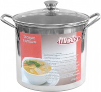 Photos - Stockpot Martex 26-270-002 