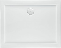 Photos - Shower Tray Polimat Ares 80x80 