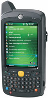 Mobile Phone Motorola MC55 0.1 GB