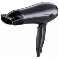 Photos - Hair Dryer Philips HP4935 