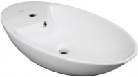 Photos - Bathroom Sink Aqua-World Basin ART2730 710 mm