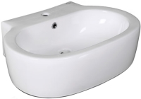 Photos - Bathroom Sink Aqua-World Basin ART2734 600 mm
