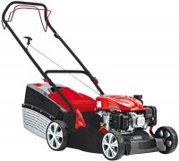 Photos - Lawn Mower AL-KO Classic 4.66 SP-A 