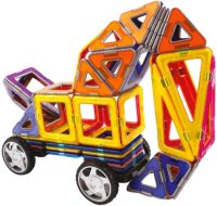 Construction Toy Magformers Smart Set 710001 