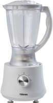 Photos - Food Processor TRISTAR MX-4168 white