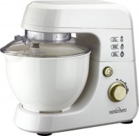 Photos - Food Processor Optimum RK-0888 