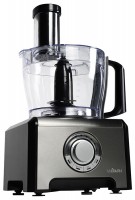 Photos - Food Processor TRISTAR MX-4163 stainless steel