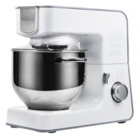 Photos - Food Processor TRISTAR MX-4184 white