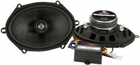 Photos - Car Speakers DLS M357 