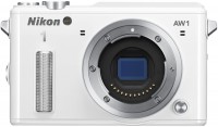 Camera Nikon 1 AW1  body