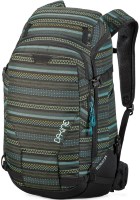 Backpack DAKINE Womens Heli Pro Dlx 24L 24 L
