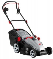 Photos - Lawn Mower AL-KO Classic 4.2 E Plus 