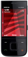 Mobile Phone Nokia 5330 XpressMusic 0 B