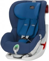 Photos - Car Seat Britax Romer King II ATS 