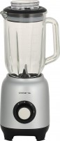 Photos - Mixer Polaris PTB 0204G silver